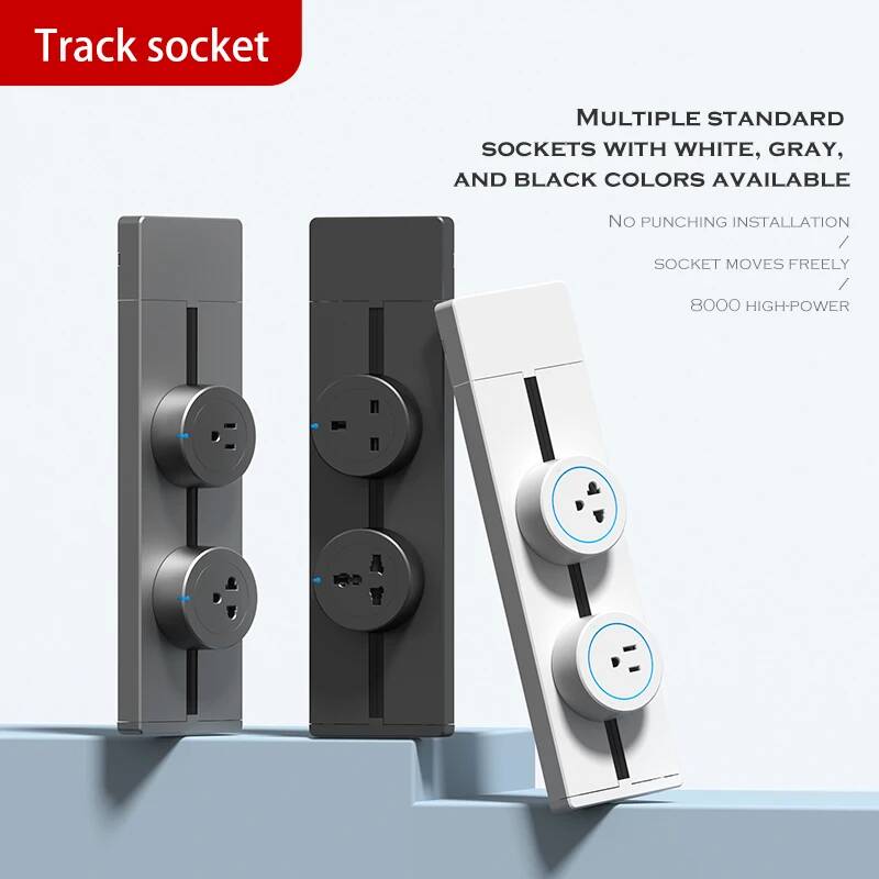 Kitchen Appliances Uk - เว็บไซต์ทางการของ Herepow ปลั๊กไฟแบบรางสำหรับมือถือ รองรับปลั๊ก UK EU
