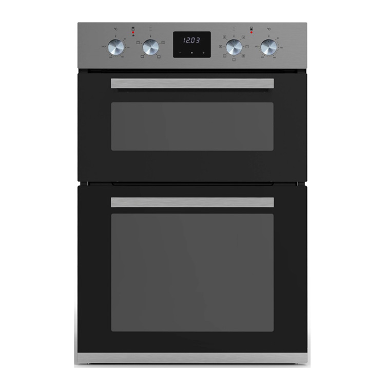 Kitchen Appliances In Sale - เตาอบไฟฟ้าแบบฝังในครัว เครื่องใช้ไฟฟ้าในครัวอเนกประสงค์ สเตนเลสสตีล เตาอบพิซซ่าแบบฝังใน ลดราคาพิเศษ
