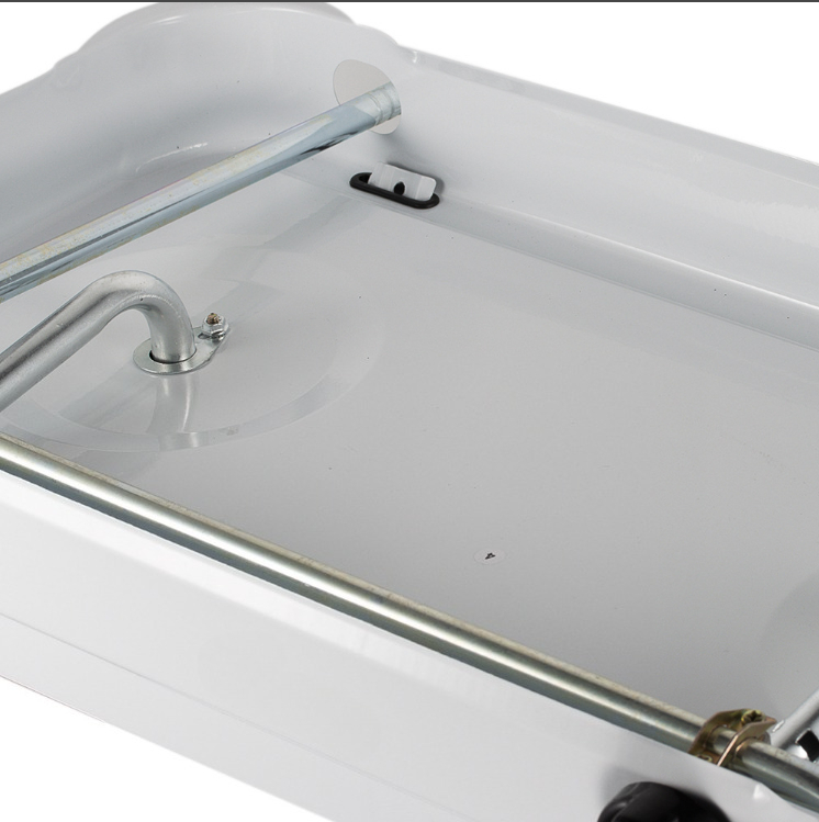 Kitchen Appliances Countertop - เตาแก๊สแบบยุโรปหลายหัวเตา ใช้แก๊สธรรมชาติ แบบฝังในเคาน์เตอร์ครัว เตาแก๊สสำหรับครัวเรือน