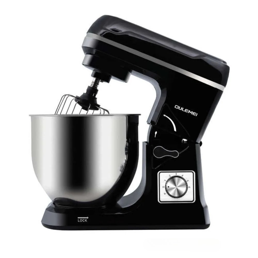 Kitchen Appliances In Sale - เครื่องผสมอาหารแบบตั้งโต๊ะ รุ่นมืออาชีพ 1400 วัตต์ ความจุ 5.7