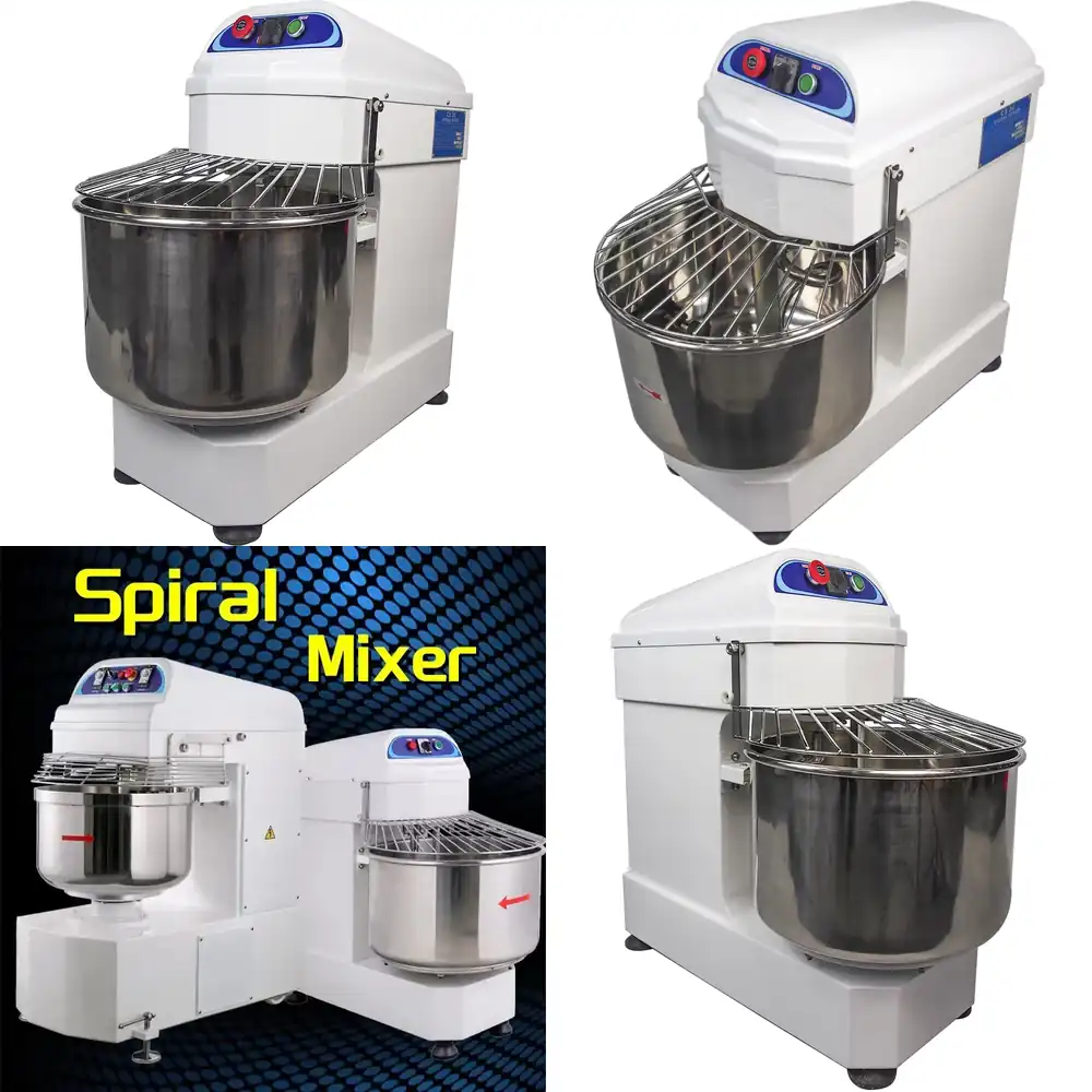 Kitchen Appliances In Sale - 2026 ลดราคาสุดฮอต # อุปกรณ์เบเกอรี่เชิงพาณิชย์ เครื่องครัว เครื่องทำขนมปัง