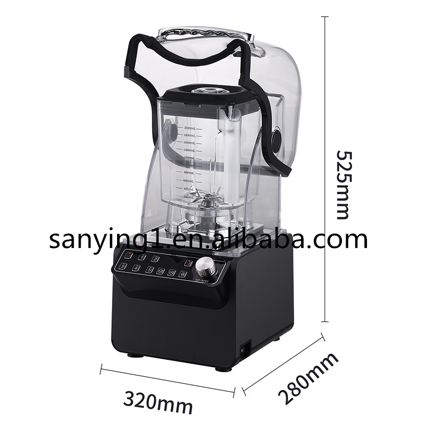 เครื่องปั่นสมูทตี้ SANYING สำห - Kitchen Appliances In Sale บทวิจารณ์และราคา