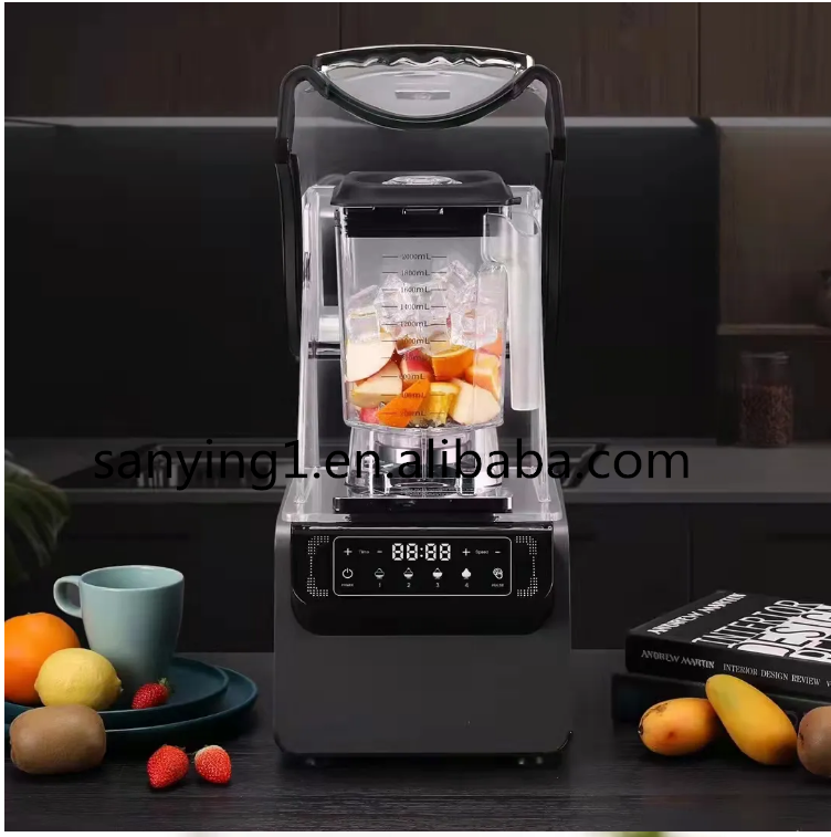 เครื่องปั่นสมูทตี้ SANYING สำห - Kitchen Appliances In Sale บทวิจารณ์และราคา