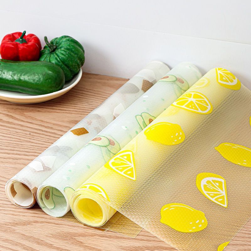 แผ่นรองตู้ครัวขนาด 60 ซม. x 3  - Kitchen Appliances Refrigerators บทวิจารณ์และราคา