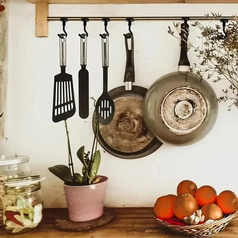 สีดําตะขอแม่เหล็กที่แข็งแกร่งส - Kitchen Appliances Refrigerators บทวิจารณ์และราคา