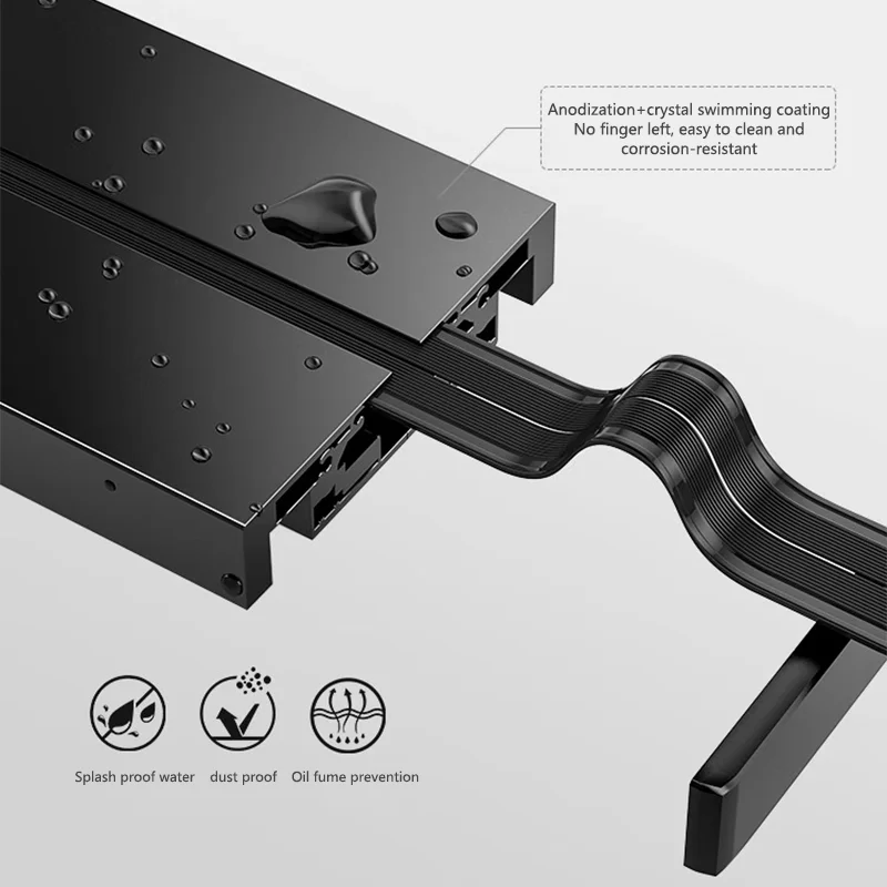 ซ็อกเก็ตรางไฟมาตรฐานยุโรปยุโรป - Kitchen Appliances Uk บทวิจารณ์และราคา