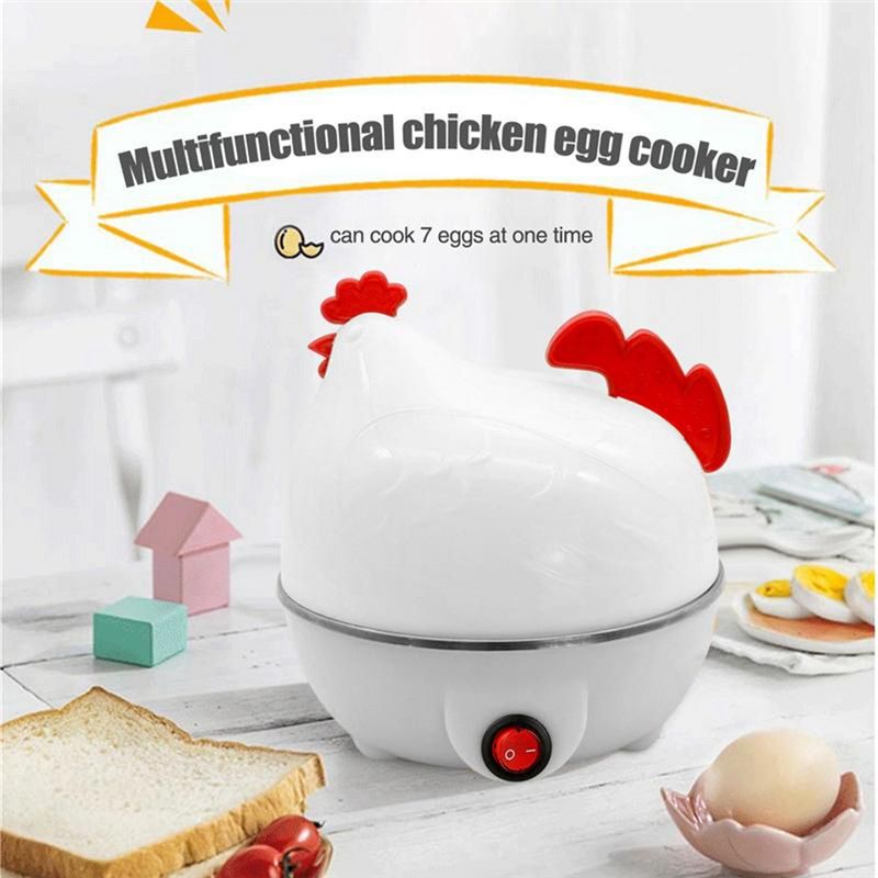 ABWZ-หม้อต้มไข่ ความจุ 7 ฟอง ส - Kitchen Appliances Uk บทวิจารณ์และราคา