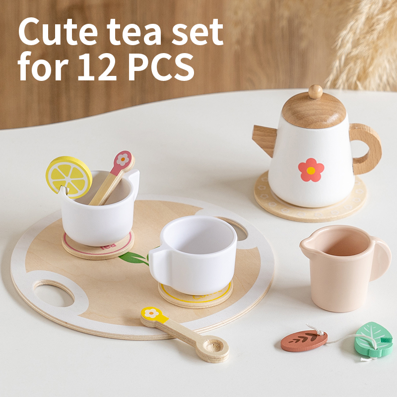 ชุดของเล่นครัวเด็กยอดนิยม ชุดน - Kitchen Appliances Set บทวิจารณ์และราคา