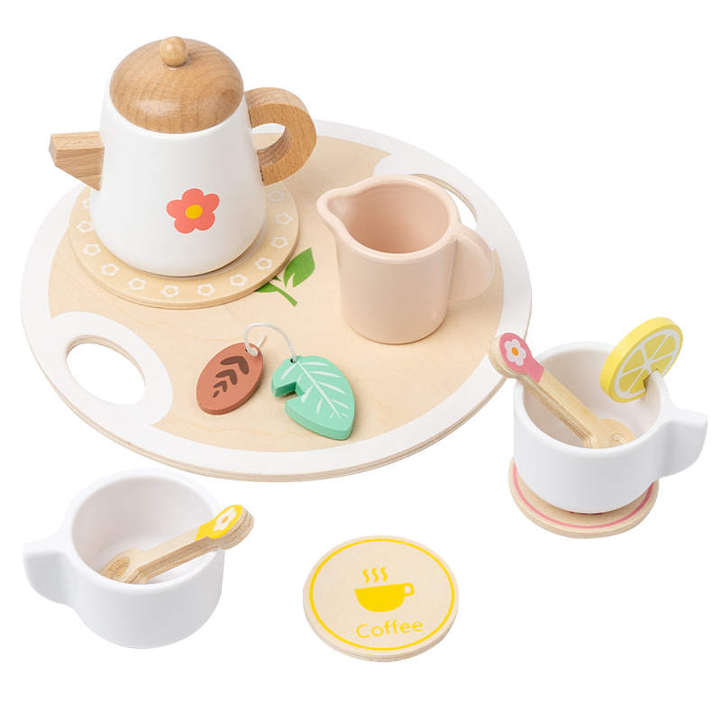 ชุดของเล่นครัวเด็กยอดนิยม ชุดน - Kitchen Appliances Set บทวิจารณ์และราคา