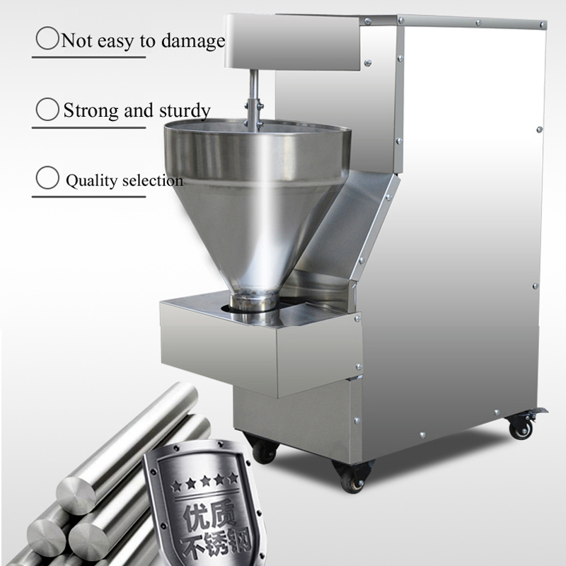 เครื่องทำเกี๊ยวข้าวเนื้อความเร - Kitchen Appliances In Sale บทวิจารณ์และราคา