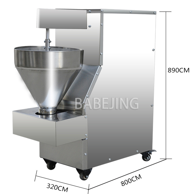 เครื่องทำเกี๊ยวข้าวเนื้อความเร - Kitchen Appliances In Sale บทวิจารณ์และราคา