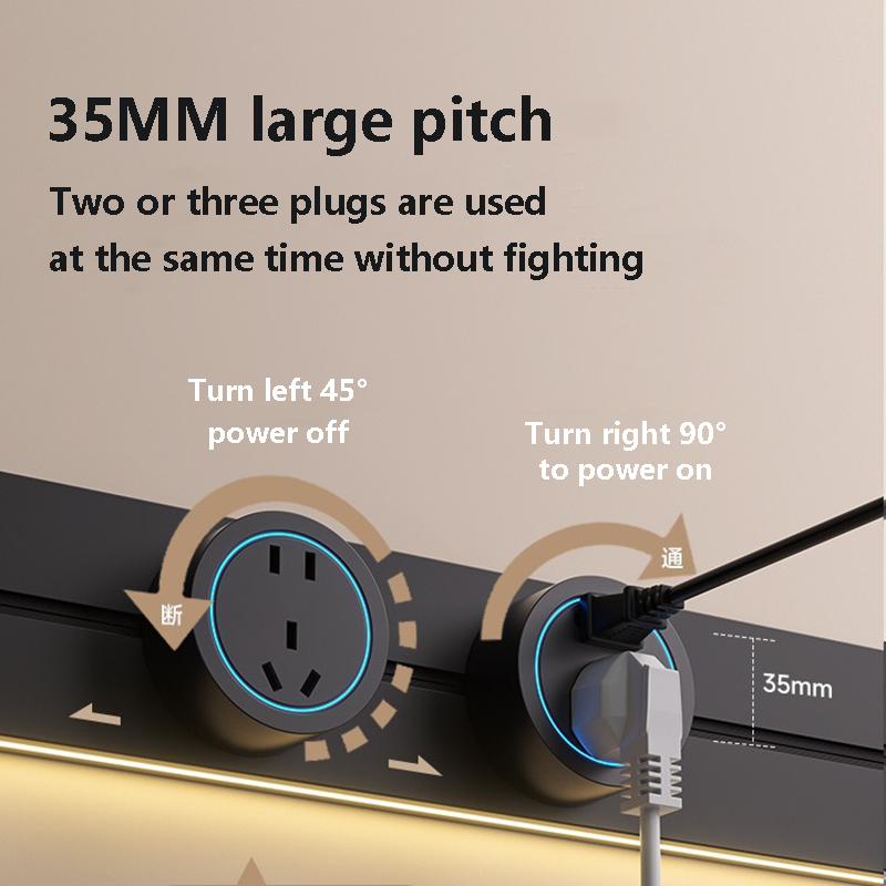ติดตามซ็อกเก็ต Wall Outlet พื้ - Kitchen Appliances Uk บทวิจารณ์และราคา