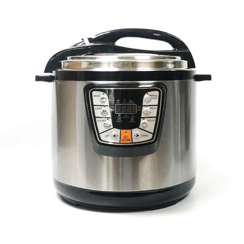 หม้อหุงข้าวไฟฟ้าอเนกประสงค์ 5  - Kitchen Appliances In Sale บทวิจารณ์และราคา