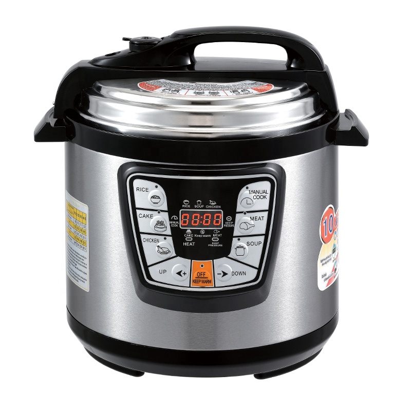 หม้อหุงข้าวไฟฟ้าอเนกประสงค์ 5  - Kitchen Appliances In Sale บทวิจารณ์และราคา