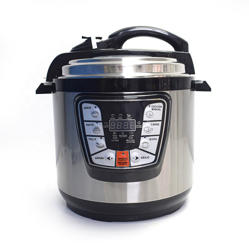 หม้อหุงข้าวไฟฟ้าอเนกประสงค์ 5  - Kitchen Appliances In Sale บทวิจารณ์และราคา