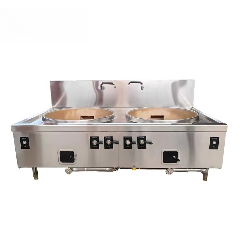 เตาอินดักชั่นไฟฟ้าแบบฝังในเชิง - Wok Electric Flat บทวิจารณ์และราคา