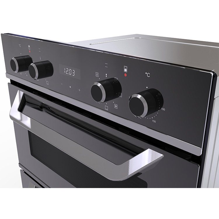 เตาอบไฟฟ้าแบบฝังในครัว เครื่อง - Kitchen Appliances In Sale บทวิจารณ์และราคา