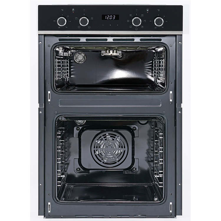 เตาอบไฟฟ้าแบบฝังในครัว เครื่อง - Kitchen Appliances In Sale บทวิจารณ์และราคา