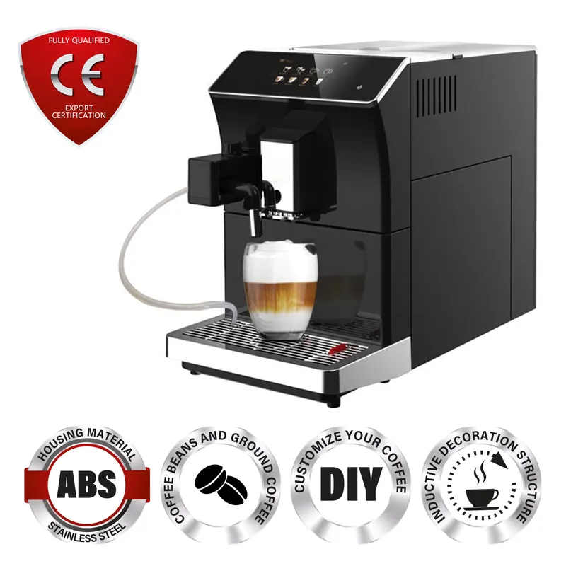 เครื่องชงกาแฟเอสเพรสโซ Nespres - Kitchen Appliances To Gift บทวิจารณ์และราคา