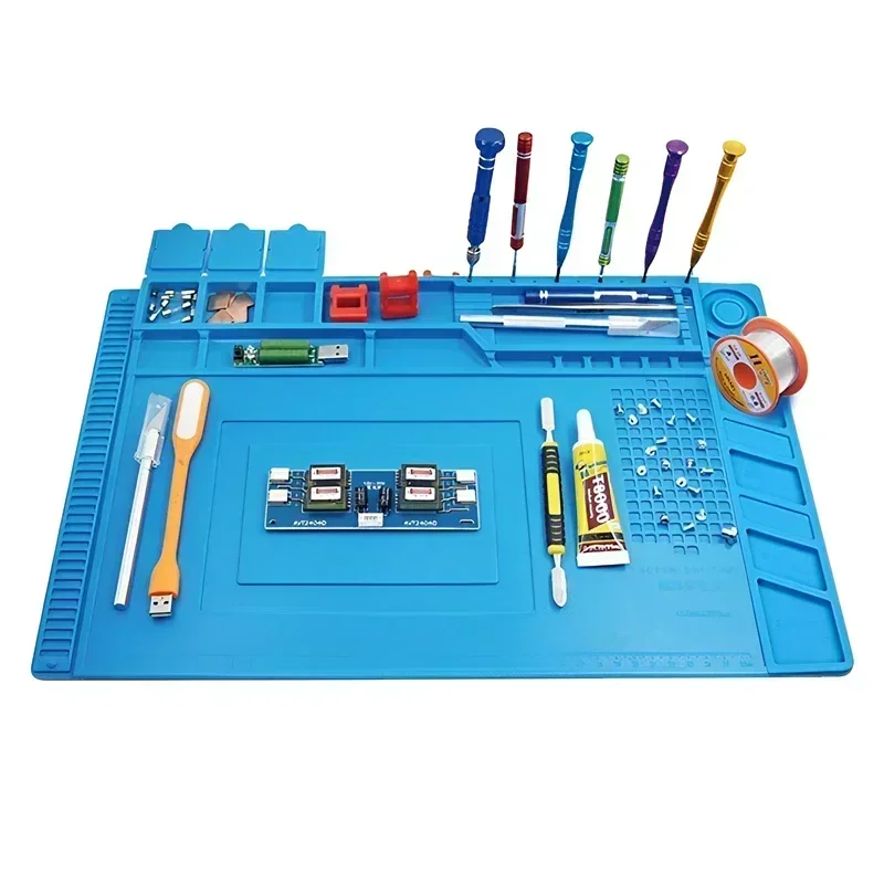 แผ่นแม่เหล็กซิลิโคนแผ่นซ่อมแผง - Fondue Set Electric บทวิจารณ์และราคา