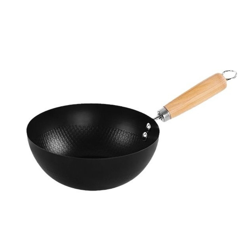 กระทะเหล็กหล่อขนาดสำหรับหนึ่งค - Wok Electric Flat บทวิจารณ์และราคา