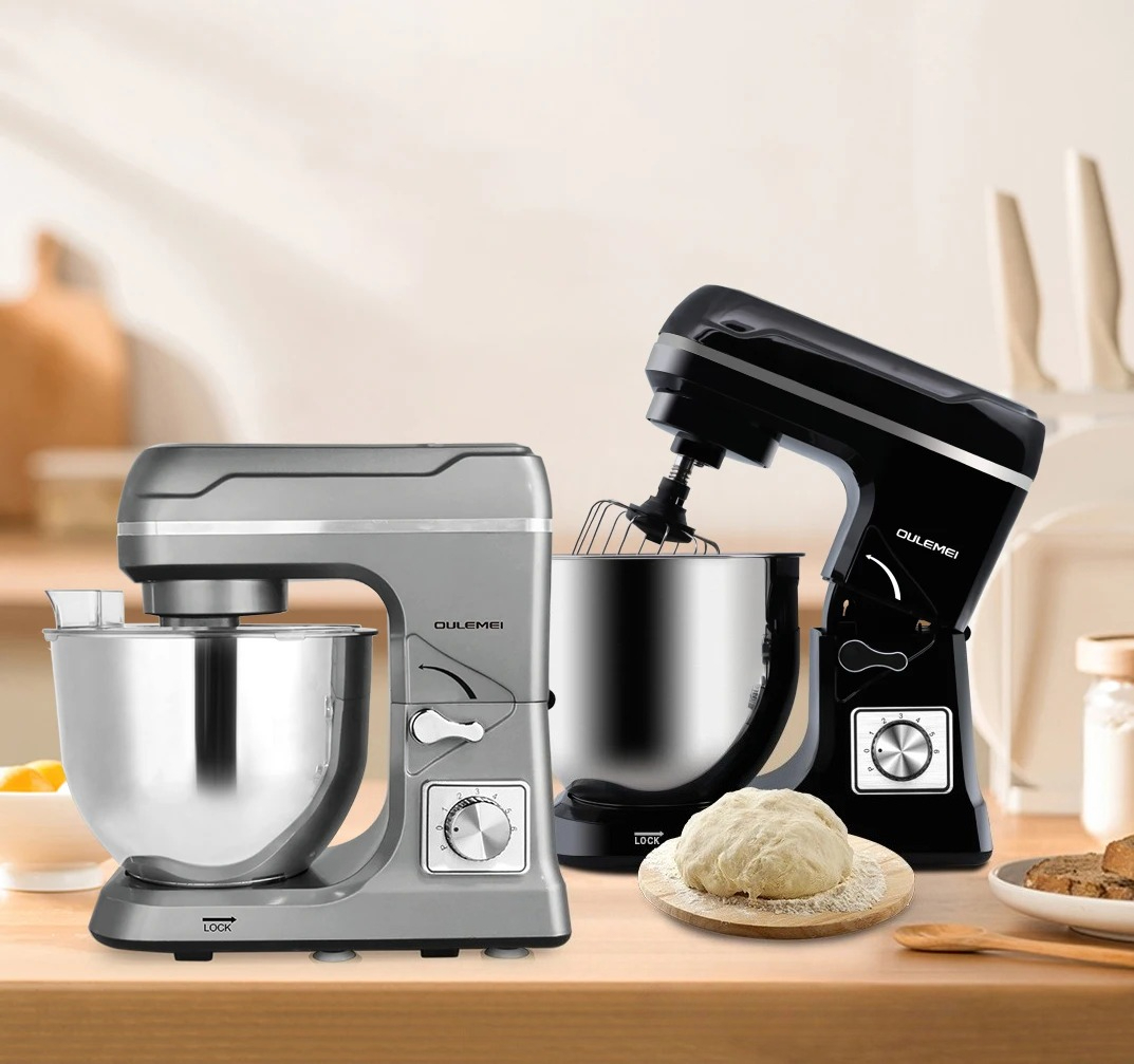 เครื่องผสมอาหารแบบตั้งโต๊ะ รุ่ - Kitchen Appliances In Sale บทวิจารณ์และราคา