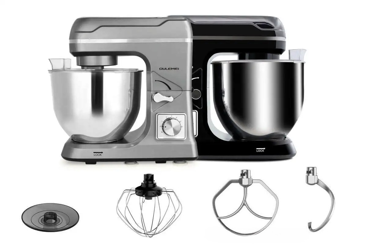เครื่องผสมอาหารแบบตั้งโต๊ะ รุ่ - Kitchen Appliances In Sale บทวิจารณ์และราคา