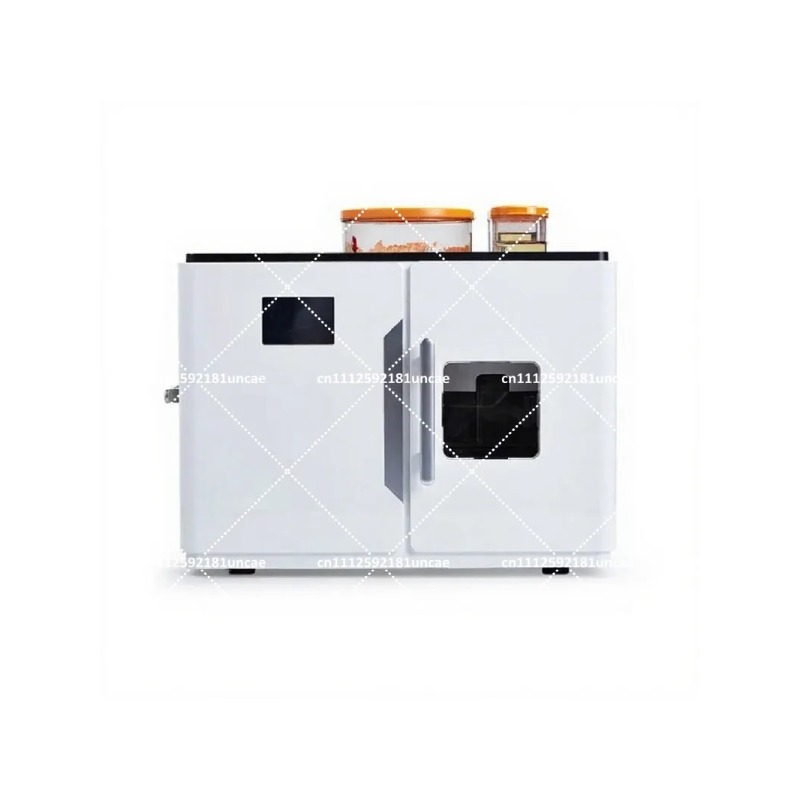 เครื่องทำโรตีอัตโนมัติเต็มรูปแ - Kitchen Appliances Countertop บทวิจารณ์และราคา