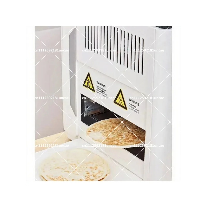 เครื่องทำโรตีอัตโนมัติเต็มรูปแ - Kitchen Appliances Countertop บทวิจารณ์และราคา