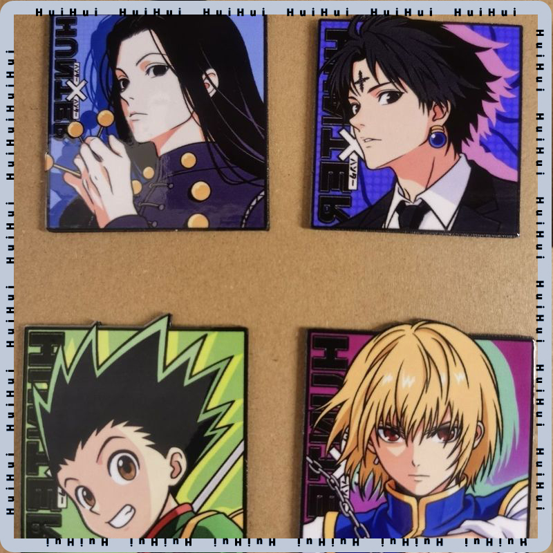 HUNTER×HUNTER ฮิโซกะ โกนแม่เหล - Kitchen Appliances Refrigerators บทวิจารณ์และราคา