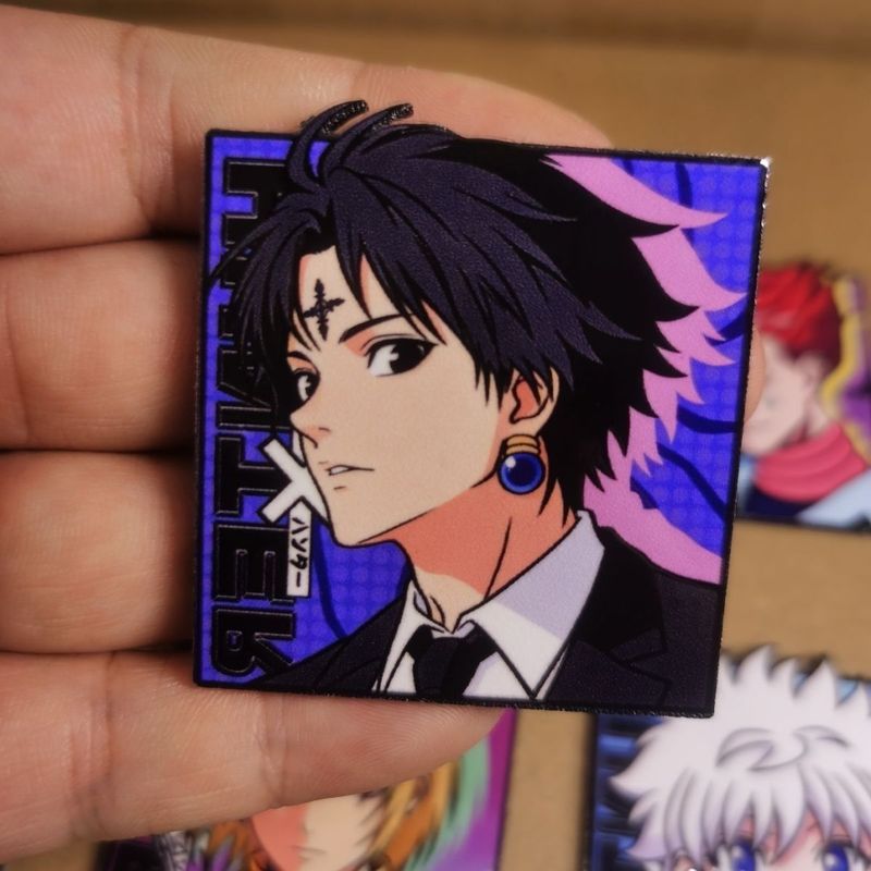 HUNTER×HUNTER ฮิโซกะ โกนแม่เหล - Kitchen Appliances Refrigerators บทวิจารณ์และราคา