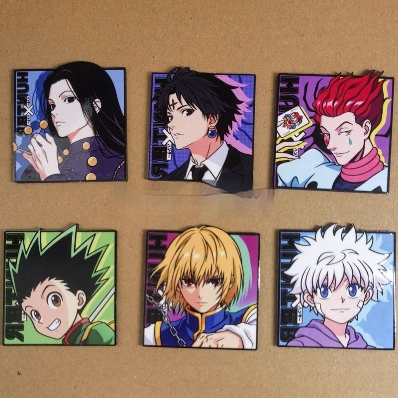 HUNTER×HUNTER ฮิโซกะ โกนแม่เหล - Kitchen Appliances Refrigerators บทวิจารณ์และราคา