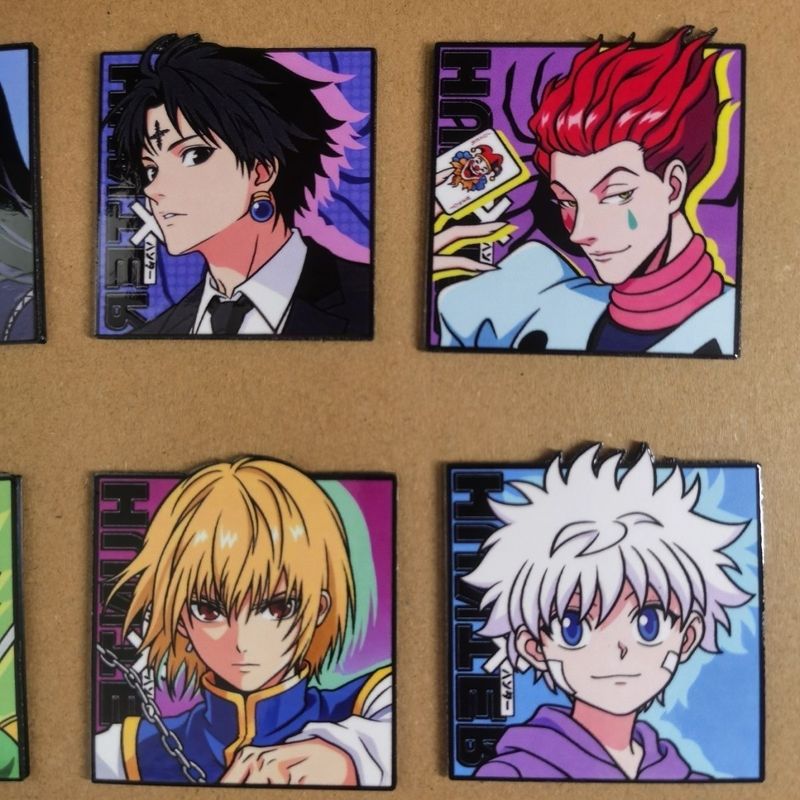 HUNTER×HUNTER ฮิโซกะ โกนแม่เหล - Kitchen Appliances Refrigerators บทวิจารณ์และราคา