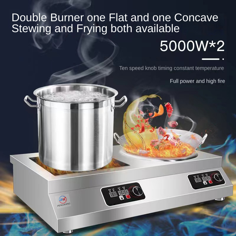 ไอเดียสินค้าใหม่ เตาแม่เหล็กไฟ - Wok Electric Flat บทวิจารณ์และราคา