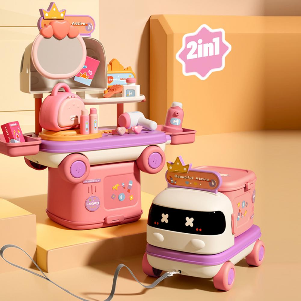 ชุดของเล่น 2in1 ครัวและชุดแพทย - Kitchen Appliances To Gift บทวิจารณ์และราคา