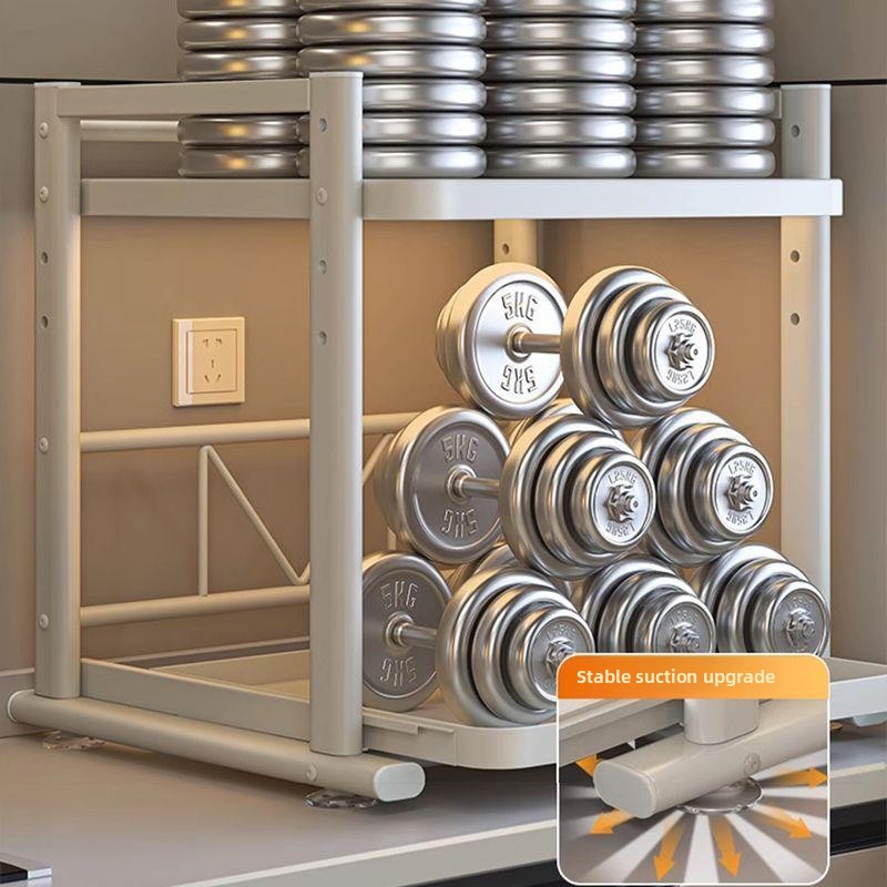 ชั้นวางอเนกประสงค์ในครัวสำหรับ - Kitchen Appliances Countertop บทวิจารณ์และราคา