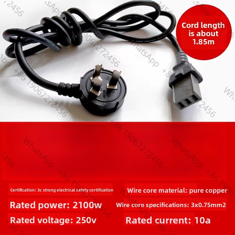 หม้อไฟฟ้าอเนกประสงค์แบบมีสายเช - Wok Electric Flat บทวิจารณ์และราคา