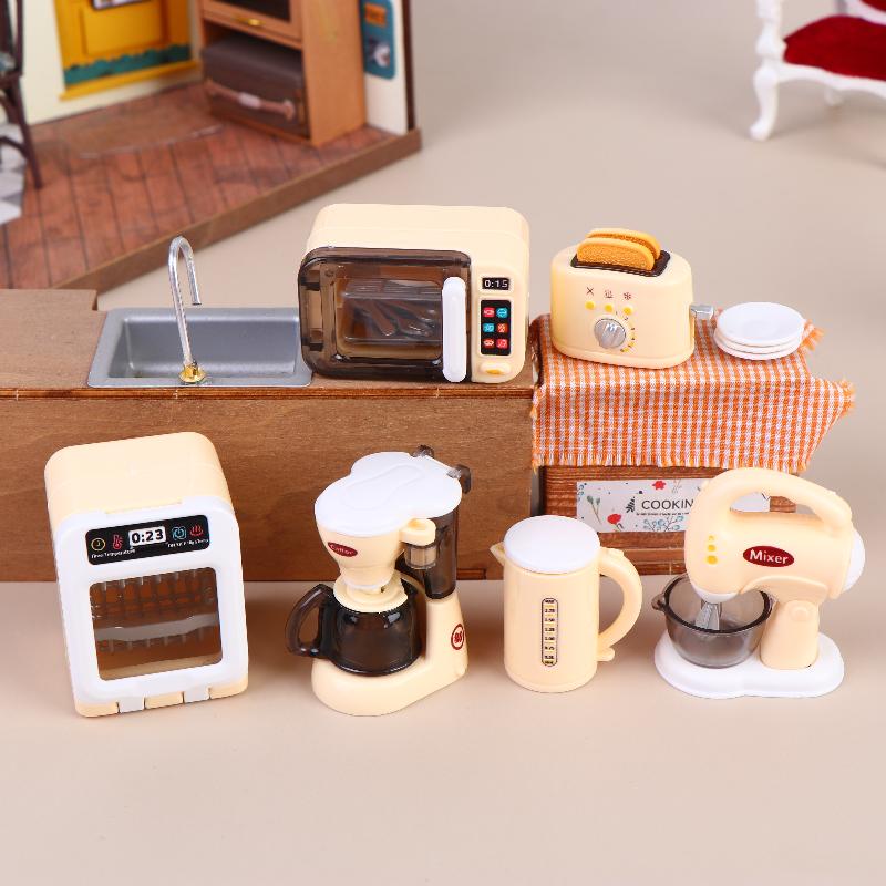 1 ชุด 1 12 เครื่องชงกาแฟขนาดเล - Kitchen Appliances To Gift บทวิจารณ์และราคา