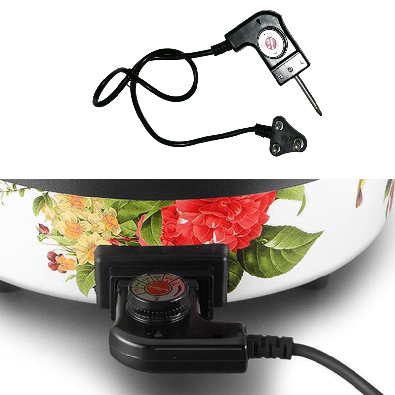 สายไฟเทอร์โมสตัทแบบปรับได้ US/ - Kitchen Appliances Uk บทวิจารณ์และราคา