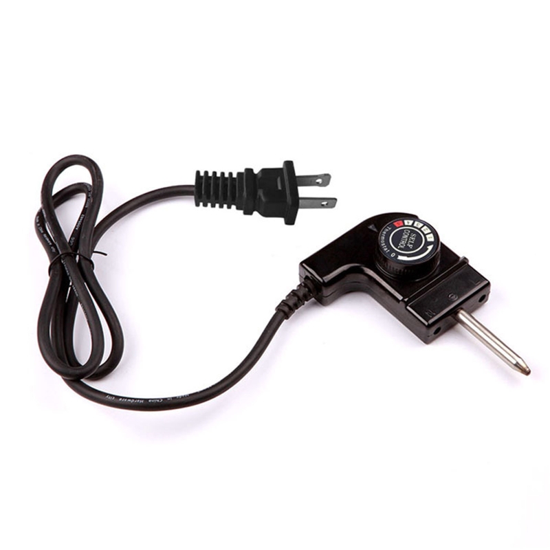 สายไฟเทอร์โมสตัทแบบปรับได้ US/ - Kitchen Appliances Uk บทวิจารณ์และราคา
