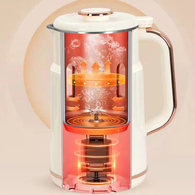 เครื่องทำนมถั่วเหลืองขนาดใหญ่  - Kitchen Appliances In Sale บทวิจารณ์และราคา