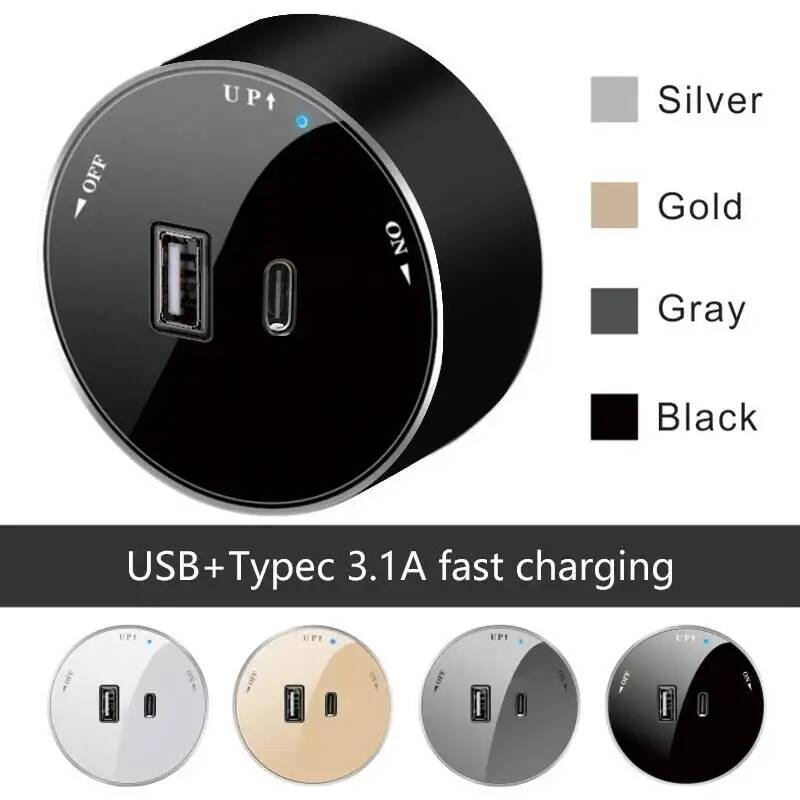 เต้ารับไฟฟ้าแบบใหม่ Herepow 20 - Kitchen Appliances Uk บทวิจารณ์และราคา