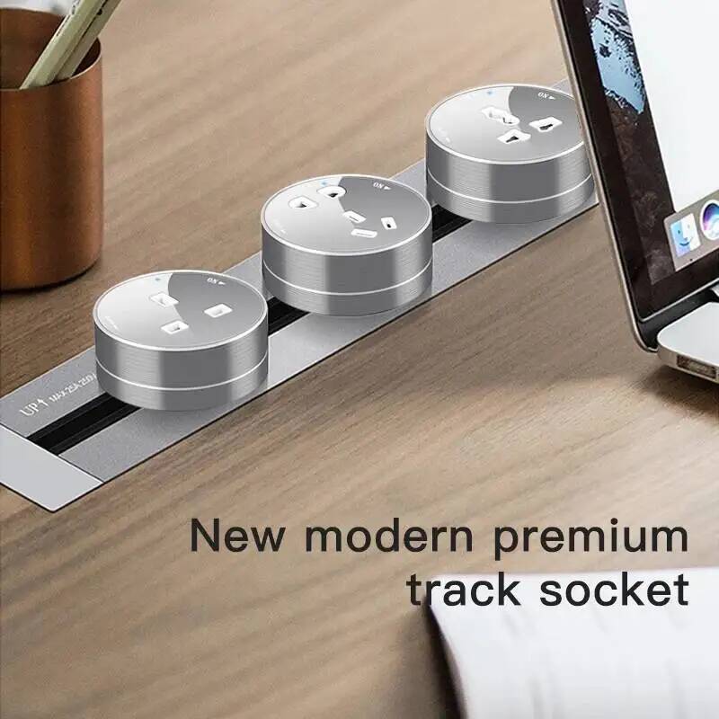 เต้ารับไฟฟ้าแบบใหม่ Herepow 20 - Kitchen Appliances Uk บทวิจารณ์และราคา