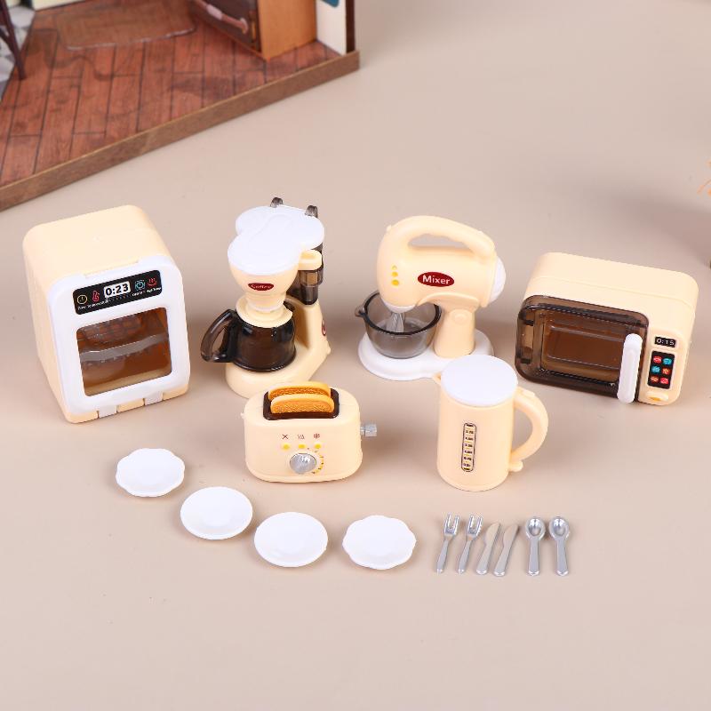 1 ชุด 1 12 เครื่องชงกาแฟขนาดเล - Kitchen Appliances To Gift บทวิจารณ์และราคา