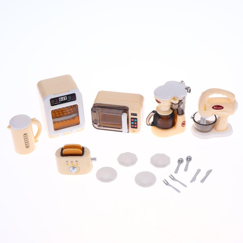 1 ชุด 1 12 เครื่องชงกาแฟขนาดเล - Kitchen Appliances To Gift บทวิจารณ์และราคา
