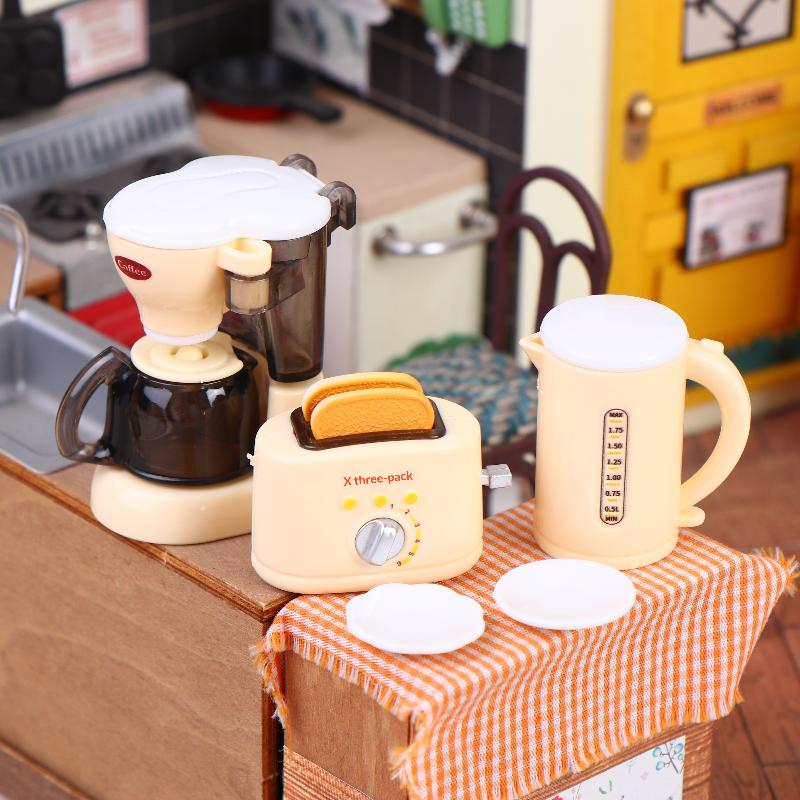 1 ชุด 1 12 เครื่องชงกาแฟขนาดเล - Kitchen Appliances To Gift บทวิจารณ์และราคา