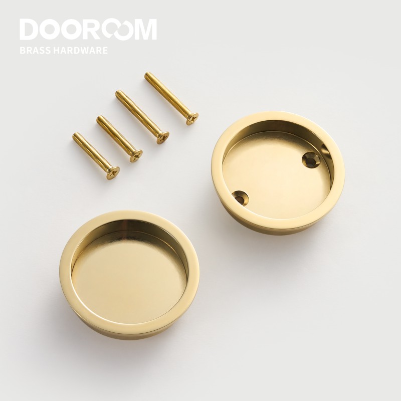 Dooroom ทองเหลืองเลื่อนประตูล็ - Kitchen Appliances Set บทวิจารณ์และราคา