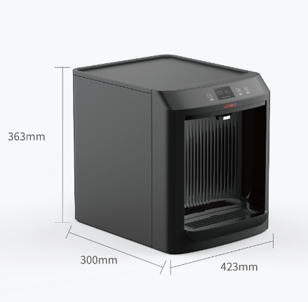 kj-2025 เครื่องทำน้ำร้อน-เย็นข - Kitchen Appliances In Sale บทวิจารณ์และราคา