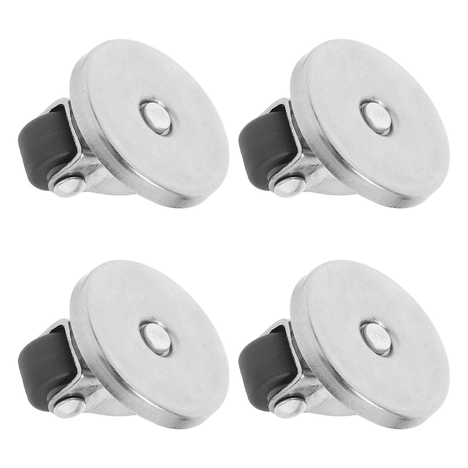 ล้อเลื่อนขนาดเล็กแบบมีกาวในตัว - Kitchen Appliances Countertop บทวิจารณ์และราคา