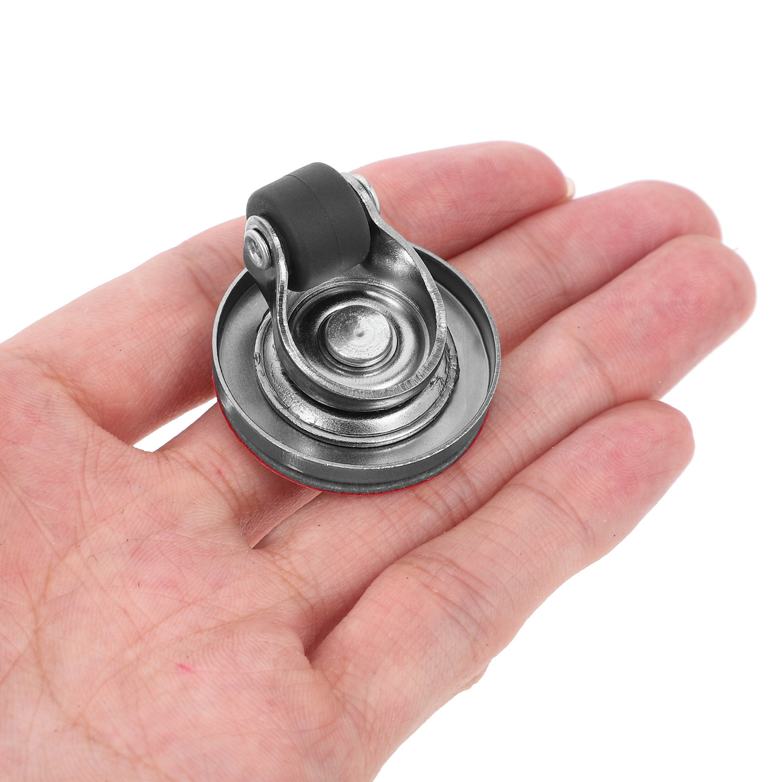 ล้อเลื่อนขนาดเล็กแบบมีกาวในตัว - Kitchen Appliances Countertop บทวิจารณ์และราคา